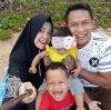 Arsyla Rizqia Ramadhani