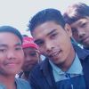 Ucok Pagaraji