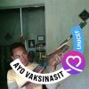 Ajay Sinaga