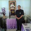 Panya Puekmongkol