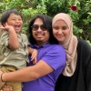 Siti hajar mazlan