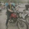 Chinnakrit Boriboon
