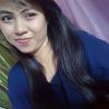 Anggie MeLgirhy Dayanti