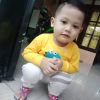 Erfinda Dwi Wulandari