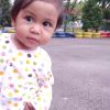 Angela Ning Lestari