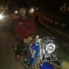 Wisnu Doang
