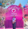 Bow Praramaporn