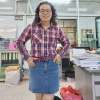 นงพงา เวชสุนทร