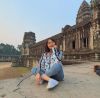 Ying Wanvisa รักในหลวง