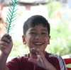 Muhammad Thariq Hafizullah