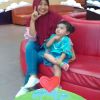 Azzahra Ahmad