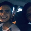 FAEZ DANIAL