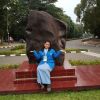 Yesna Arta Jaya Sinaga