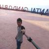 Sinaga Patar