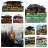 Rumah Kayu Dadang