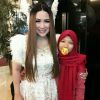 Fhasya Marshanda Alrey