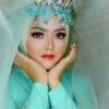 Anggun Snow