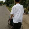 Alif Hamasi Damanik