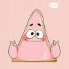 patrick