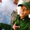 စစ်သည်တော် အချစ်