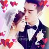 လနတ္သမီးရဲ့ခ်စ္ သက္ေတာ္ေစာင့္