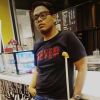 Idan Putra Zainal