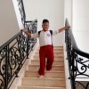 Niko Fernando s
