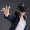 Mr. Shadow