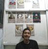 Nanda Prasetya