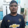 Eric Risvian Achmad