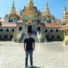 Narongvit Vong