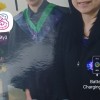 黎舜楷妹妹