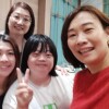 菁菁和凱淋老婆