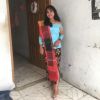 Lidya Aritonang Ompu Sungguh