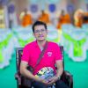 โชคอนันต์ ดำรงสันติธรรม