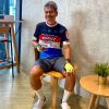 เกียรติภูมิ สมใจ