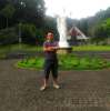 Sandy Saputra Hendra