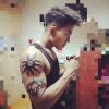 Boyka Black HD