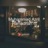 Azril Ramadhan