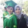 Islia Damayanti