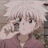 killua zoldyck