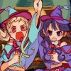 花子君