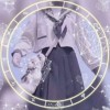 月子喵吖～