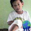 Mohd Afis