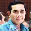 ประยวย หัวคุต