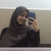 hany syaza