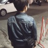 บ่ า ว เ คิ้ น