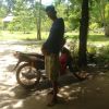 บุญศรี จันทรา