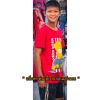 น้องดาร์ฟ กฤตเมธ ทวีสุข