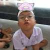 กวิน ศักดิ์ศรี